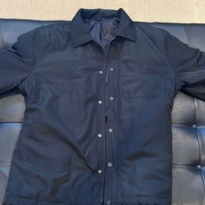 Men’s Alo jacket